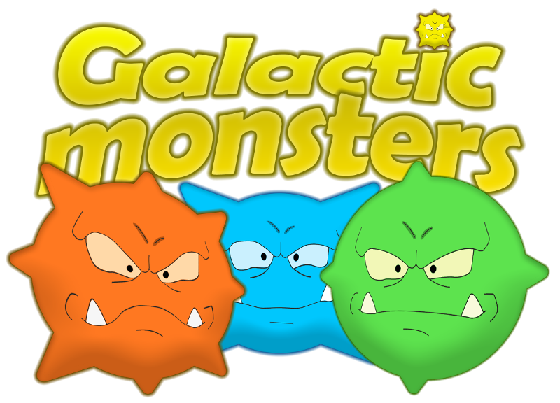 galactic monsters